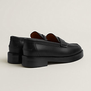 モカシン 《アワー》 | Hermès - エルメス-公式サイト